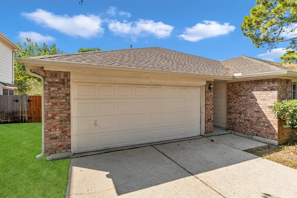 11623 Gila Bend Lane Tomball, TX 77377