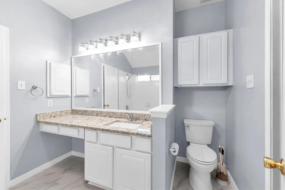 11623 Gila Bend Lane Tomball, TX 77377