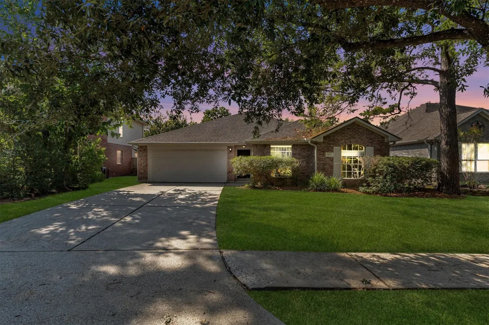 11623 Gila Bend Lane Tomball, TX 77377