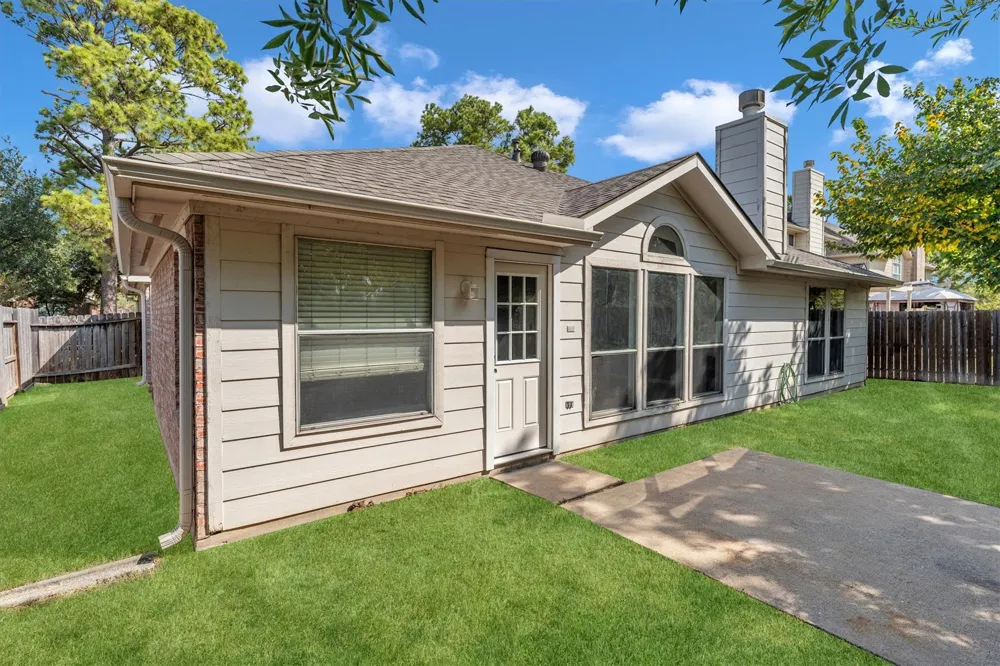 11623 Gila Bend Lane Tomball, TX 77377