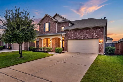 17911 Shadow Oak Drive