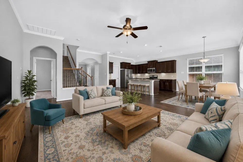 17911 Shadow Oak Drive Cypress, TX 77429