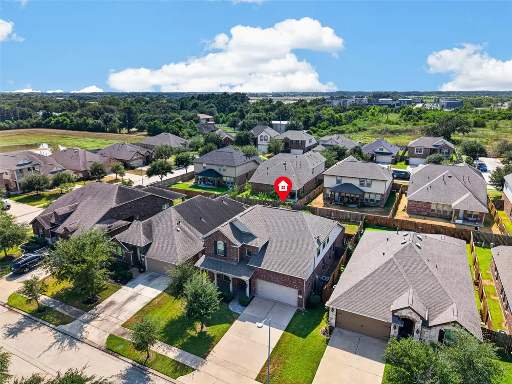17911 Shadow Oak Drive Cypress, TX 77429