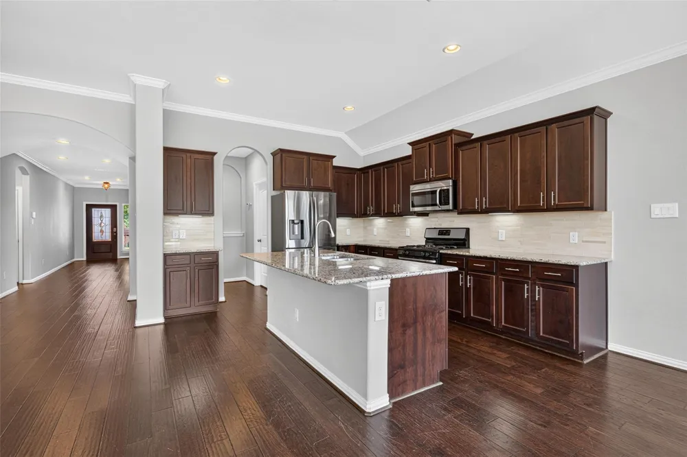 17911 Shadow Oak Drive Cypress, TX 77429