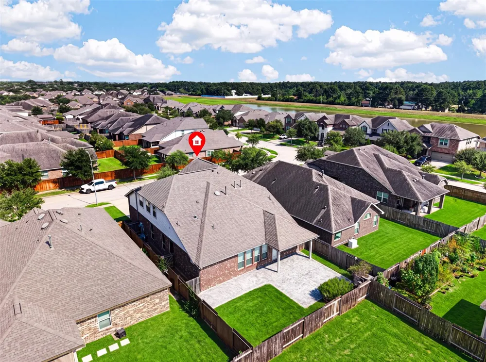 17911 Shadow Oak Drive Cypress, TX 77429