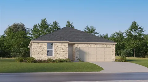 1233 Samantha Lane