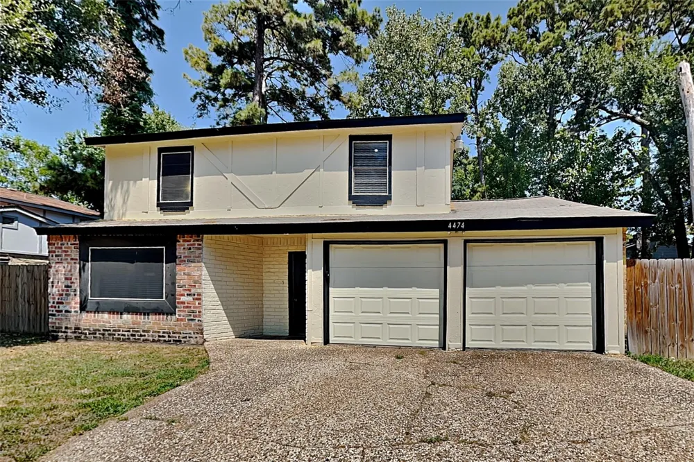 4474 W Cypress Villas Drive Spring, TX 77379