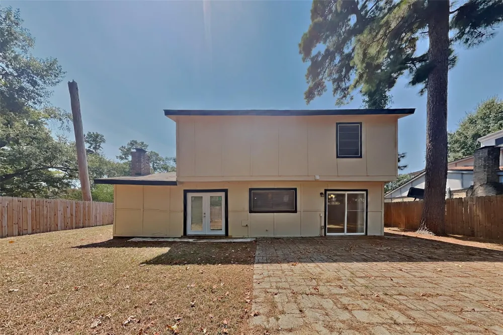 4474 W Cypress Villas Drive Spring, TX 77379
