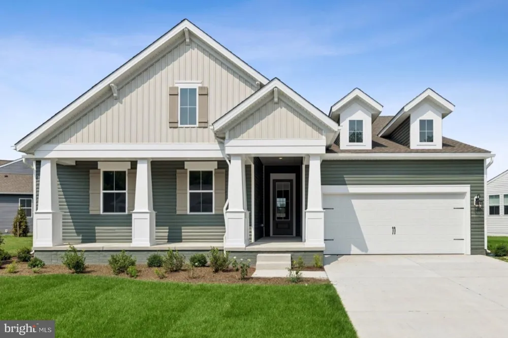 39152 SURFBIRD DRIVE Millville, DE 19967