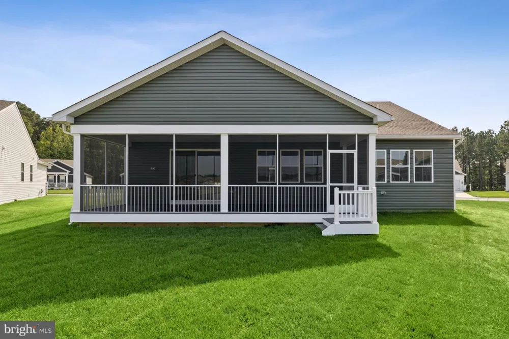 39152 SURFBIRD DRIVE Millville, DE 19967