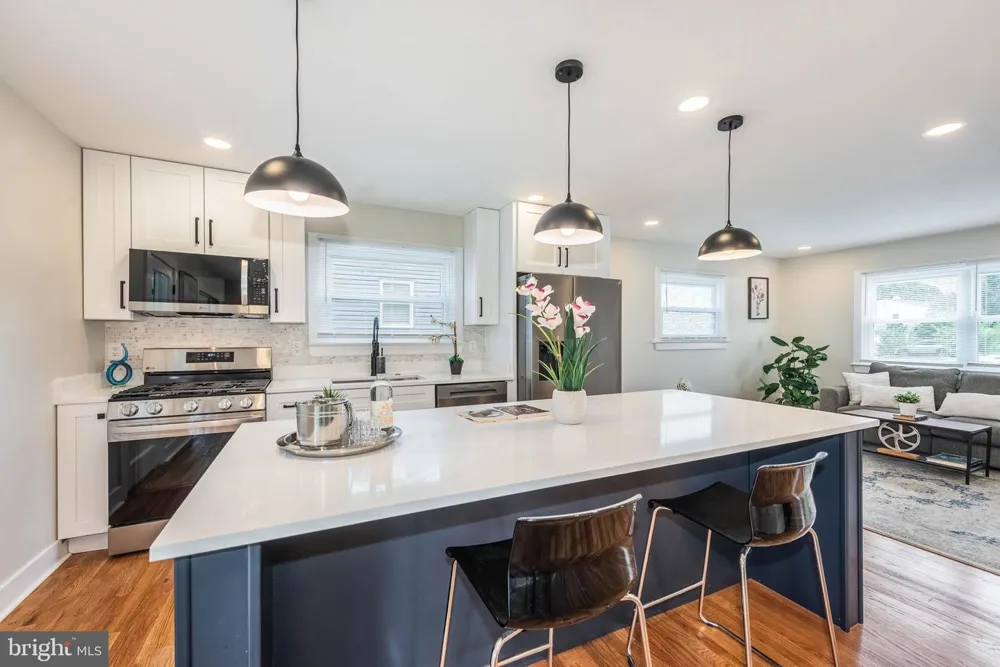 1406 GLENWILDE ROAD Baltimore, MD 21228