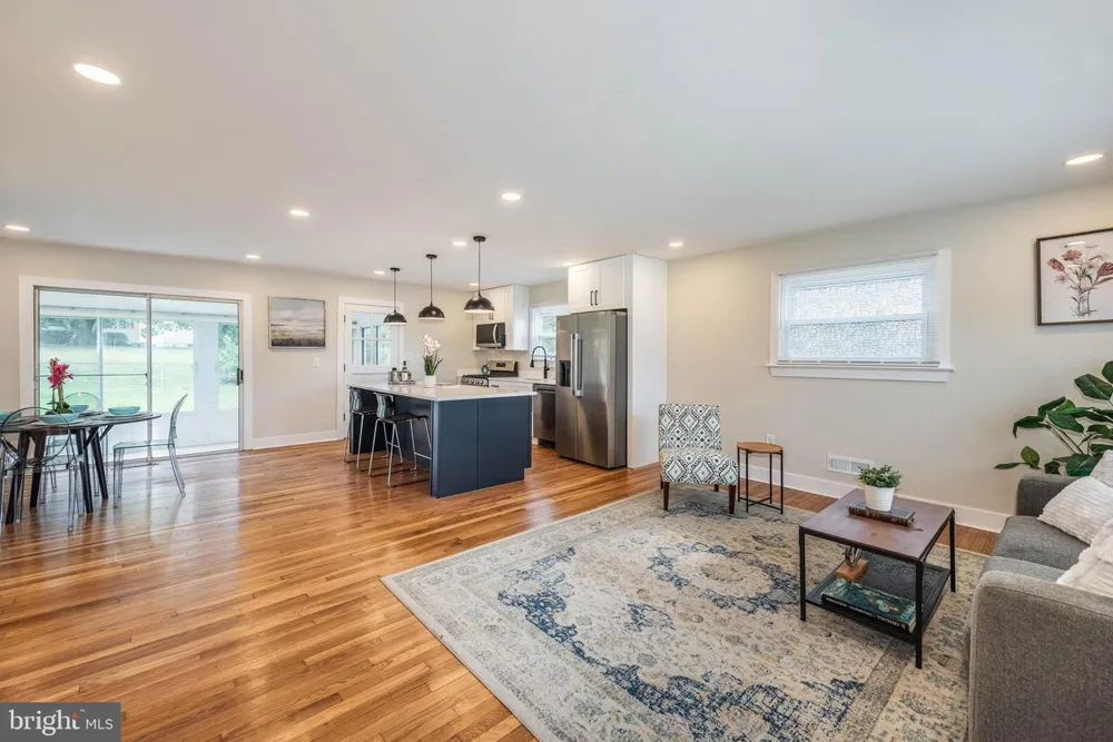 1406 GLENWILDE ROAD Baltimore, MD 21228