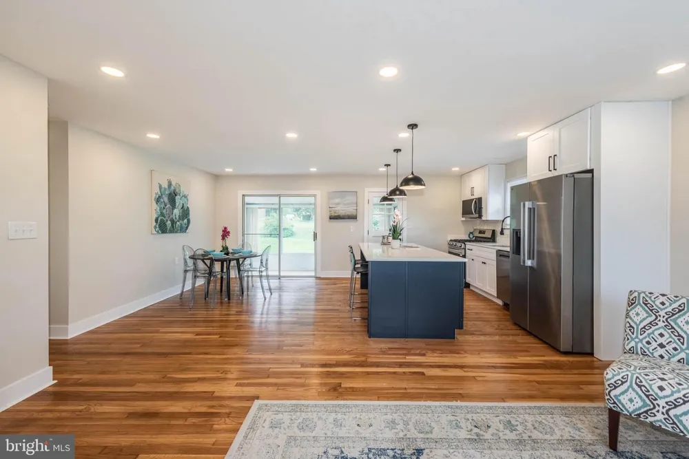 1406 GLENWILDE ROAD Baltimore, MD 21228