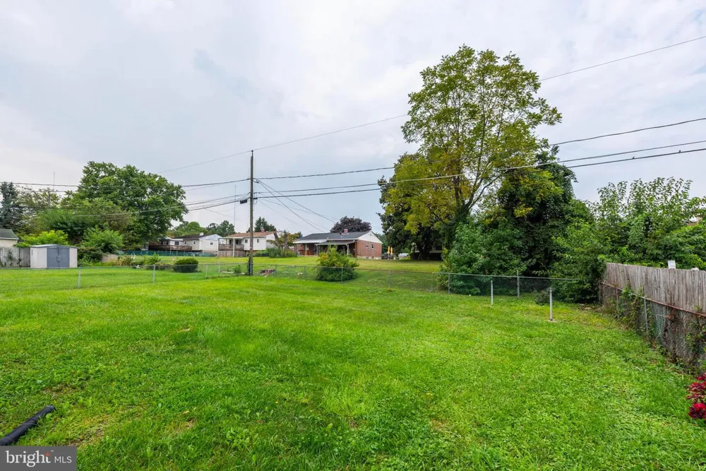 1406 GLENWILDE ROAD Baltimore, MD 21228
