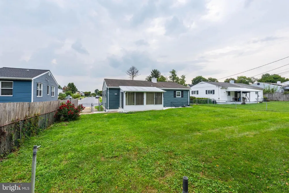 1406 GLENWILDE ROAD Baltimore, MD 21228