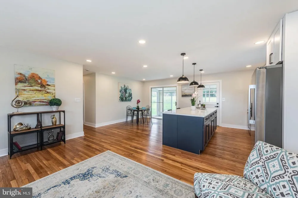 1406 GLENWILDE ROAD Baltimore, MD 21228