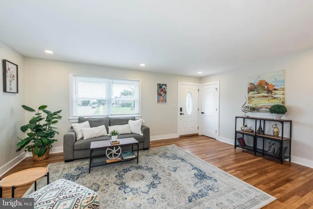 1406 GLENWILDE ROAD Baltimore, MD 21228
