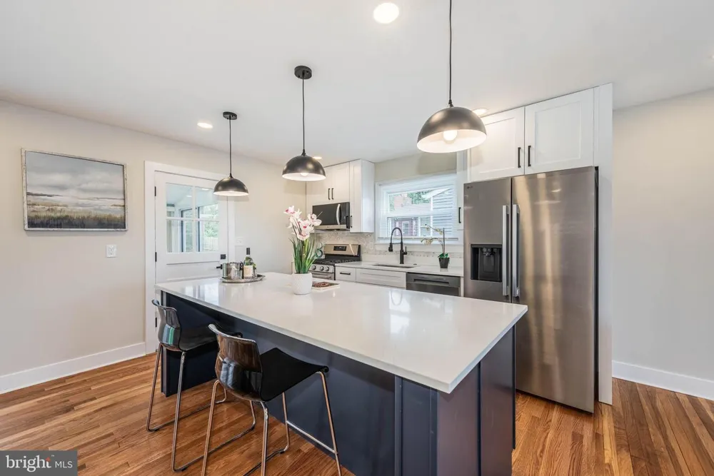 1406 GLENWILDE ROAD Baltimore, MD 21228