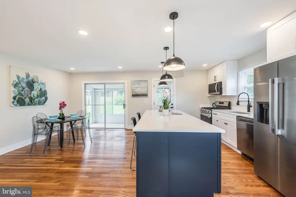 1406 GLENWILDE ROAD Baltimore, MD 21228