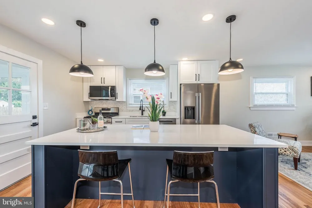 1406 GLENWILDE ROAD Baltimore, MD 21228