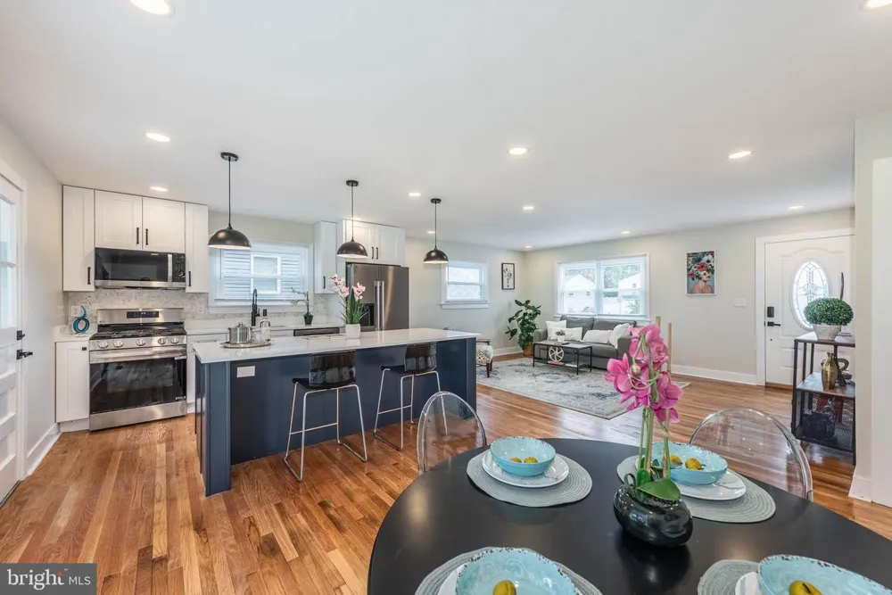 1406 GLENWILDE ROAD Baltimore, MD 21228