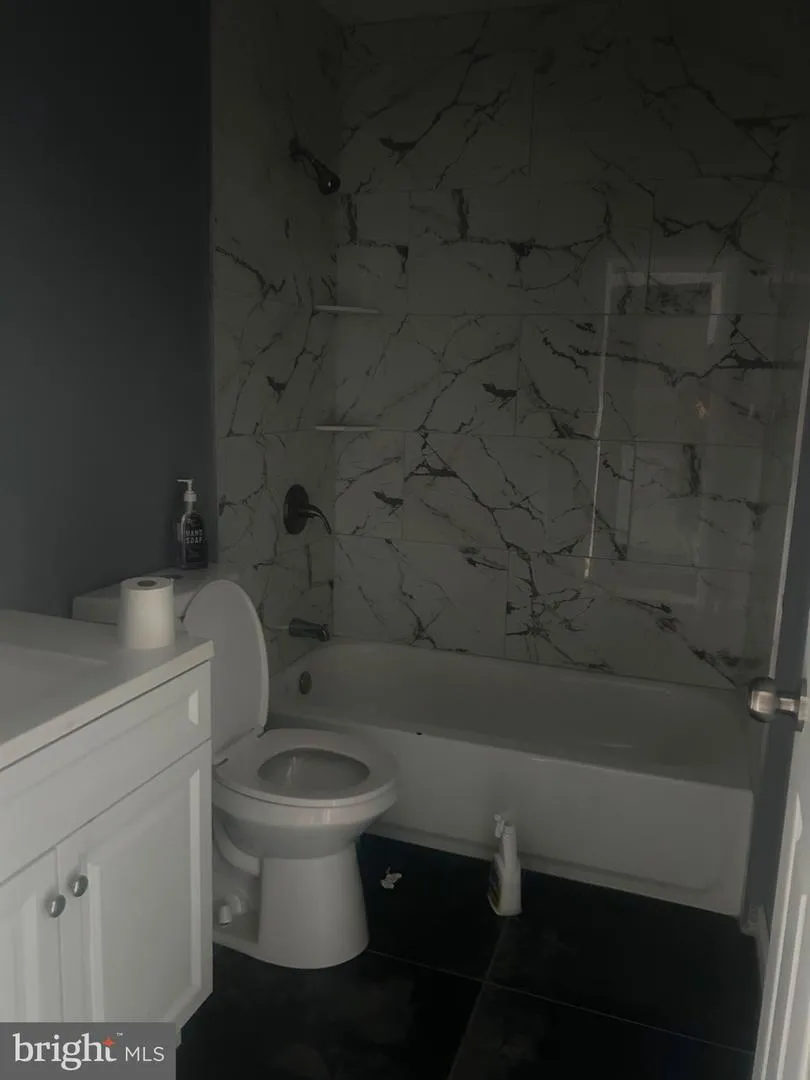 4116 REISTERSTOWN ROAD Baltimore, MD 21215
