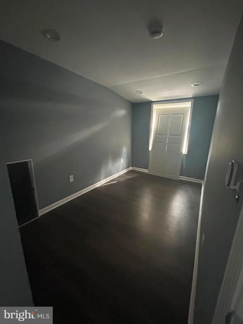 4116 REISTERSTOWN ROAD Baltimore, MD 21215