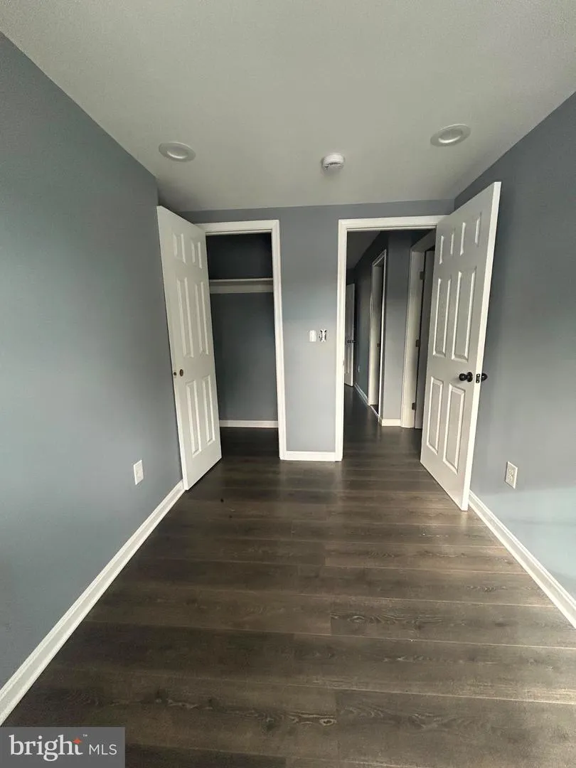 4116 REISTERSTOWN ROAD Baltimore, MD 21215