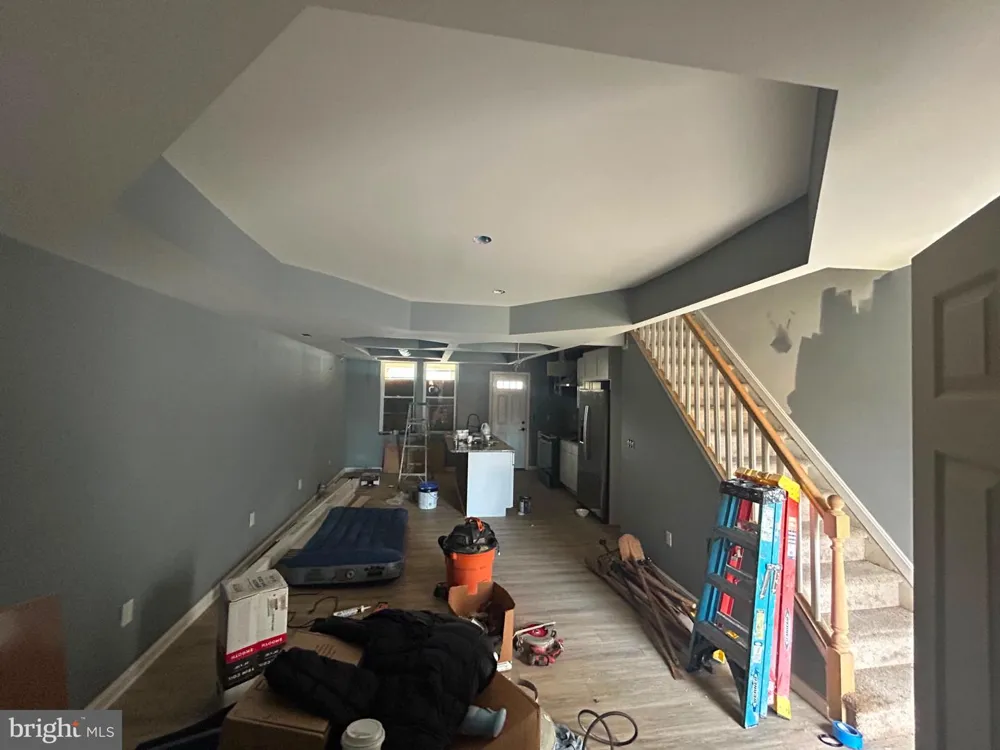 4116 REISTERSTOWN ROAD Baltimore, MD 21215