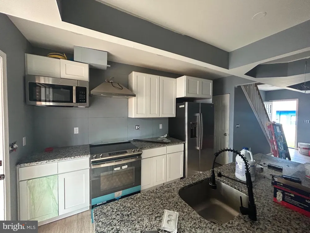 4116 REISTERSTOWN ROAD Baltimore, MD 21215