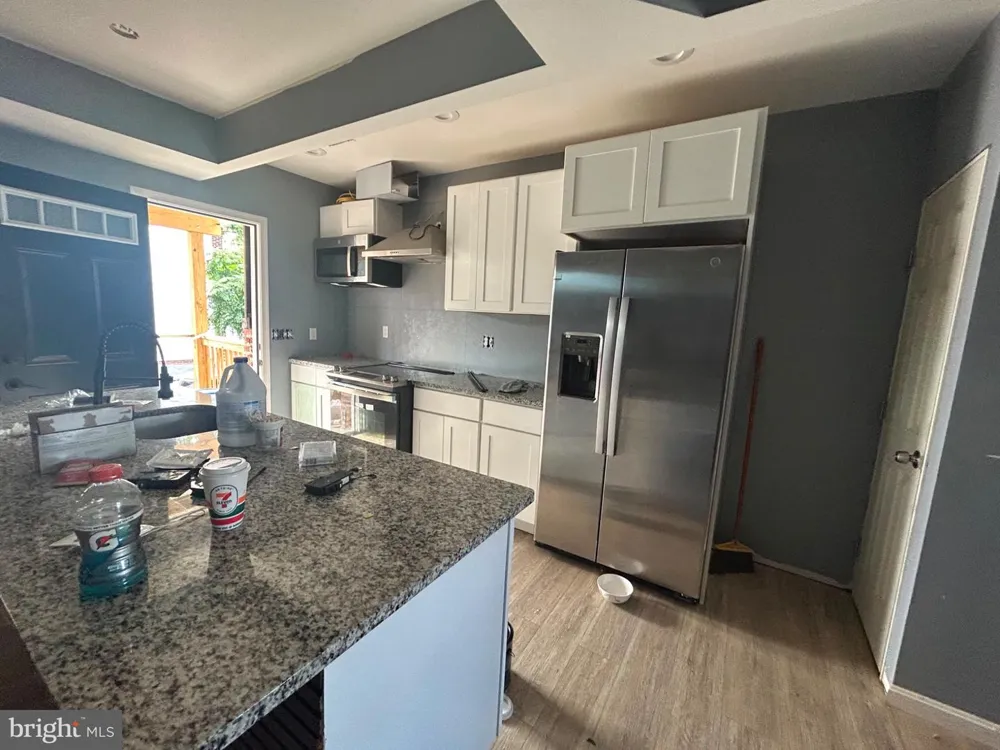 4116 REISTERSTOWN ROAD Baltimore, MD 21215