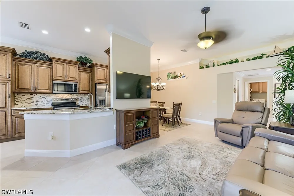 Spring Run Boulevard Estero, FL 34135