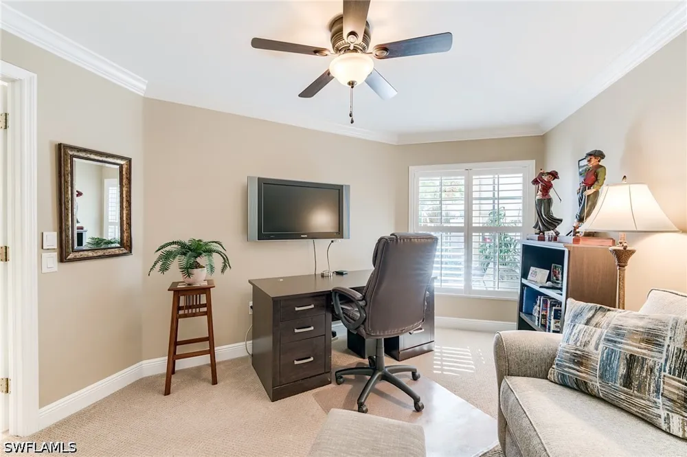 Spring Run Boulevard Estero, FL 34135