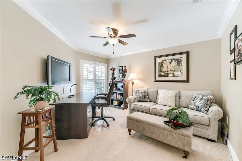 Spring Run Boulevard Estero, FL 34135