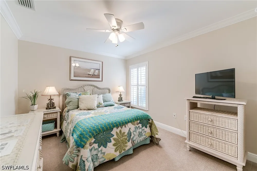 Spring Run Boulevard Estero, FL 34135
