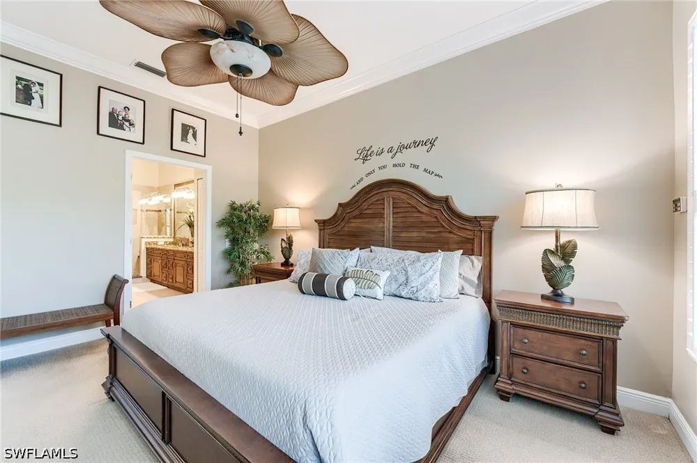 Spring Run Boulevard Estero, FL 34135