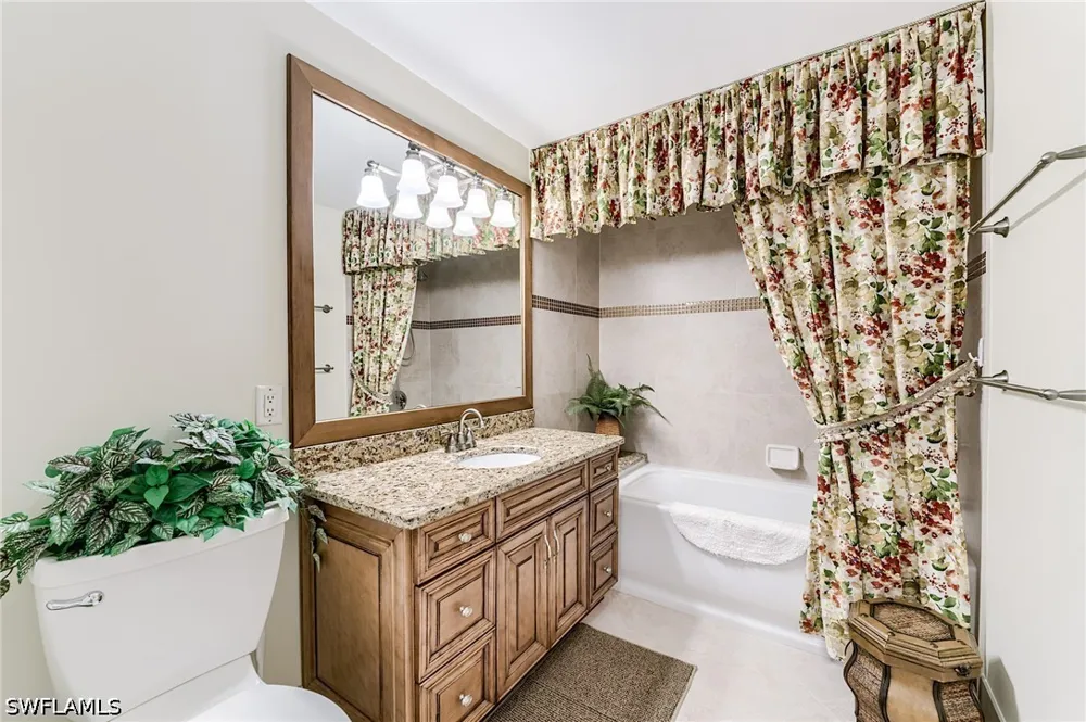 Spring Run Boulevard Estero, FL 34135