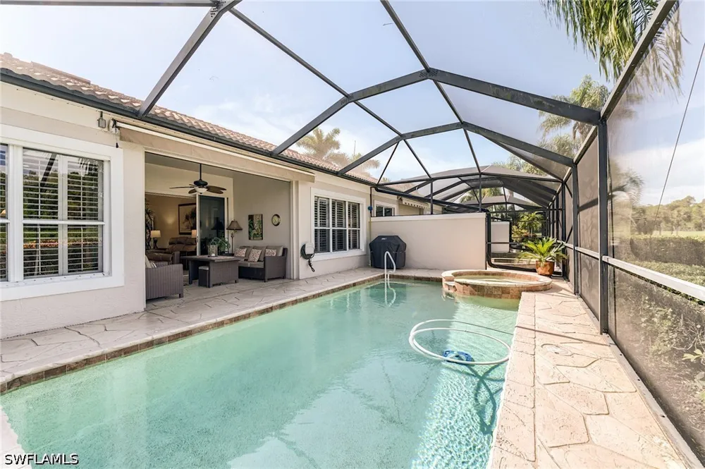 Spring Run Boulevard Estero, FL 34135