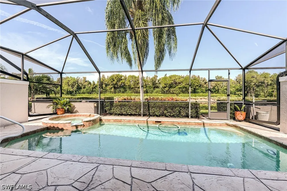 Spring Run Boulevard Estero, FL 34135