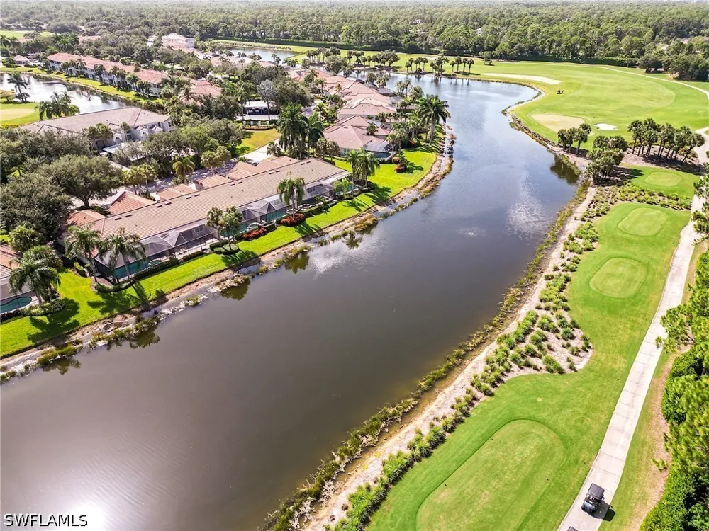 Spring Run Boulevard Estero, FL 34135