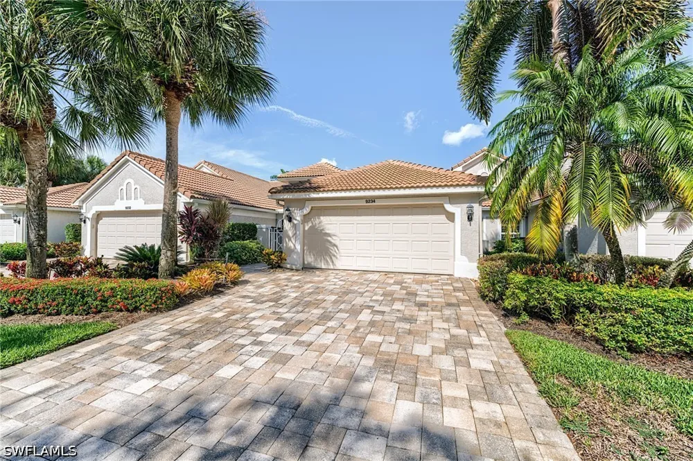 Spring Run Boulevard Estero, FL 34135