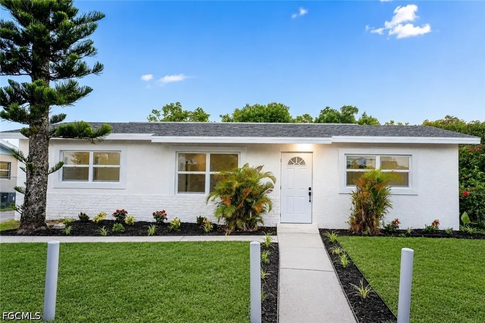 Markley Court Fort Myers, FL 33916
