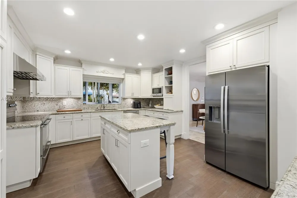 1510 Ferdinand St Coral Gables, FL 33134