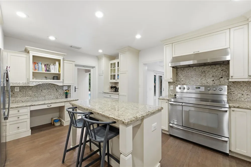 1510 Ferdinand St Coral Gables, FL 33134
