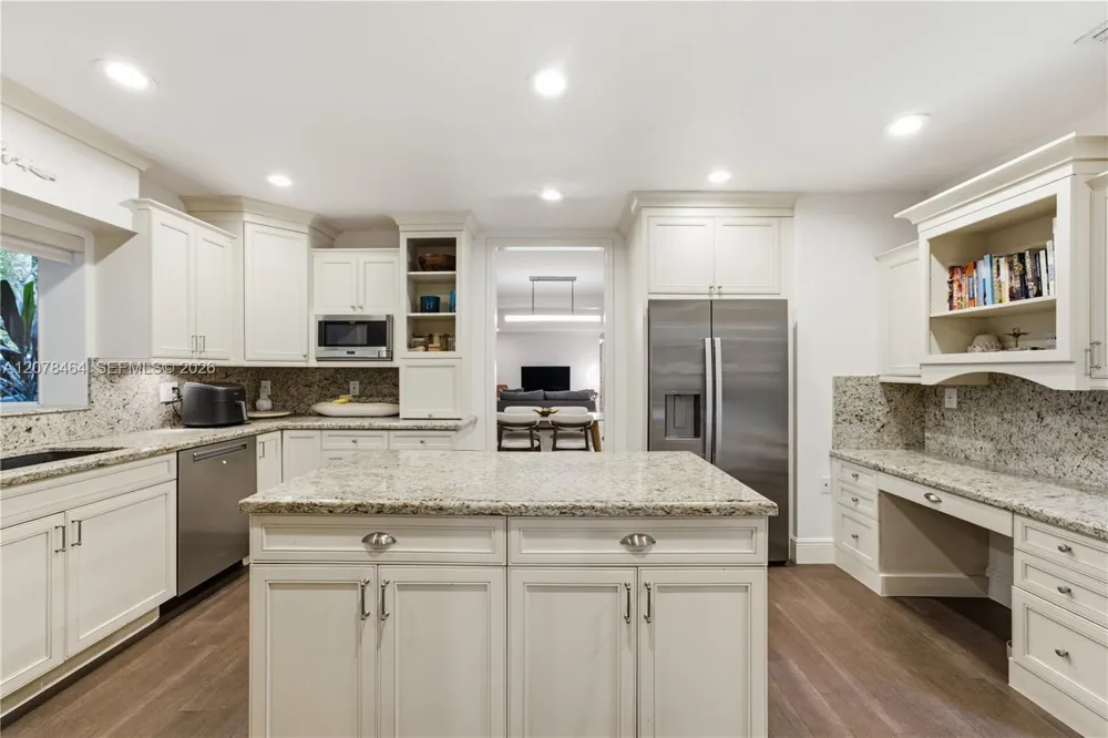 1510 Ferdinand St Coral Gables, FL 33134
