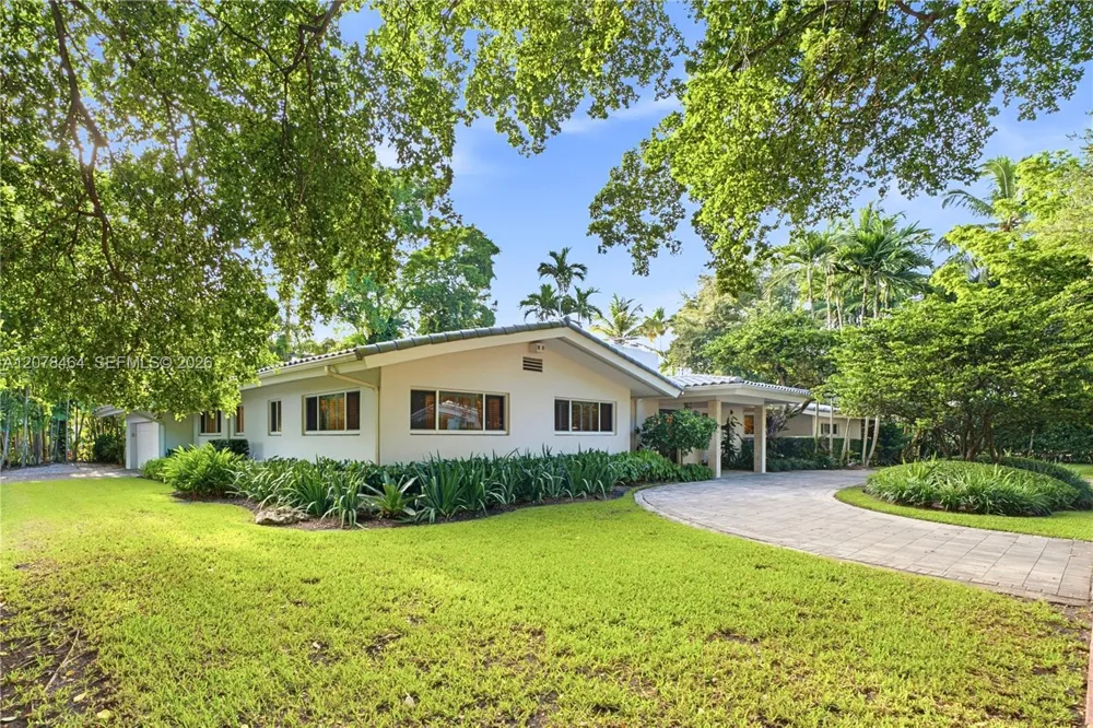 1510 Ferdinand St Coral Gables, FL 33134