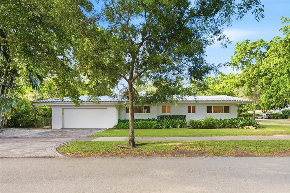 1510 Ferdinand St Coral Gables, FL 33134