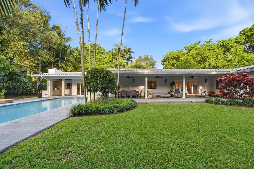 1510 Ferdinand St Coral Gables, FL 33134