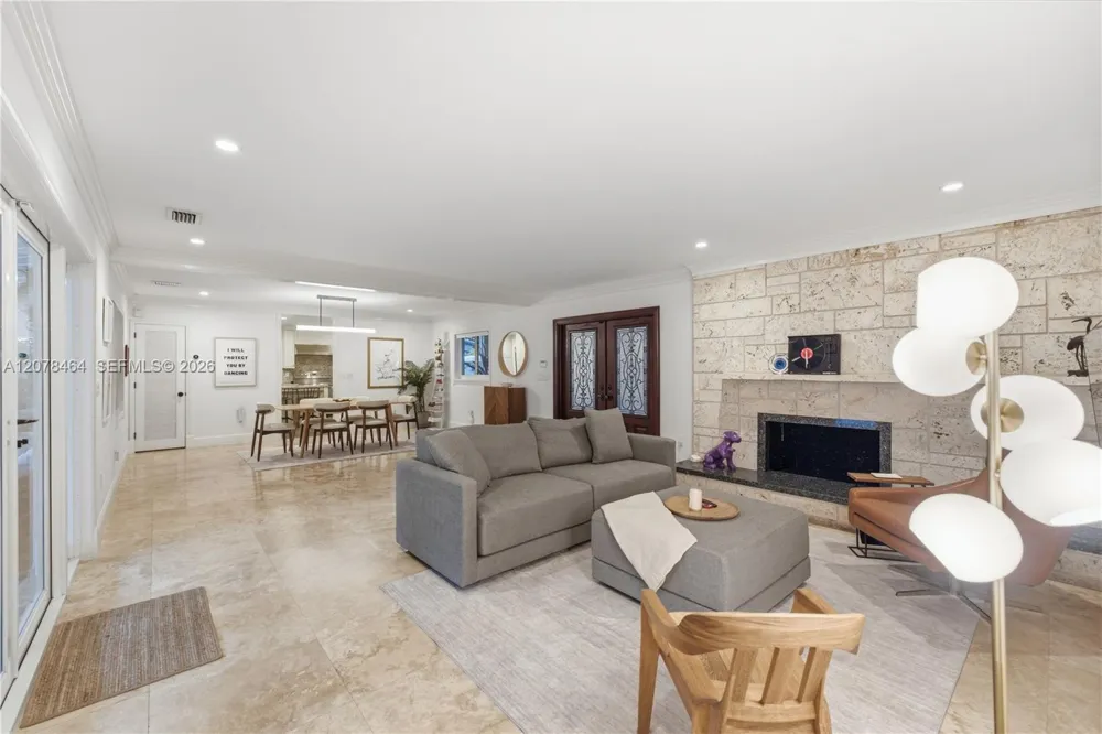 1510 Ferdinand St Coral Gables, FL 33134