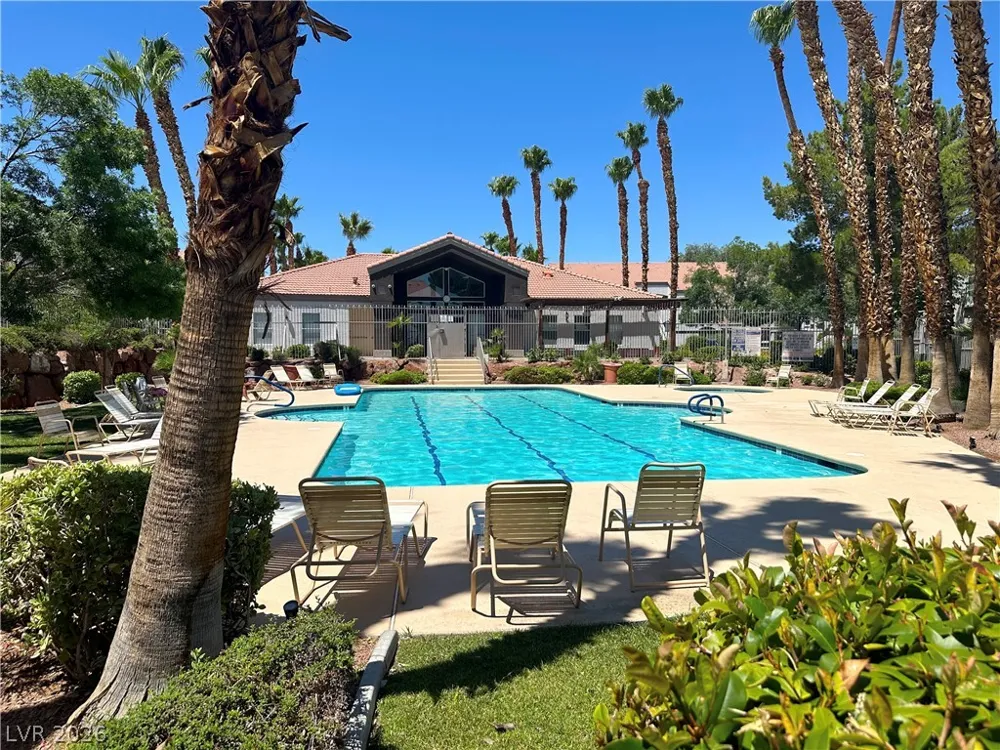 700 Carnegie Street #2312 Henderson, NV 89052